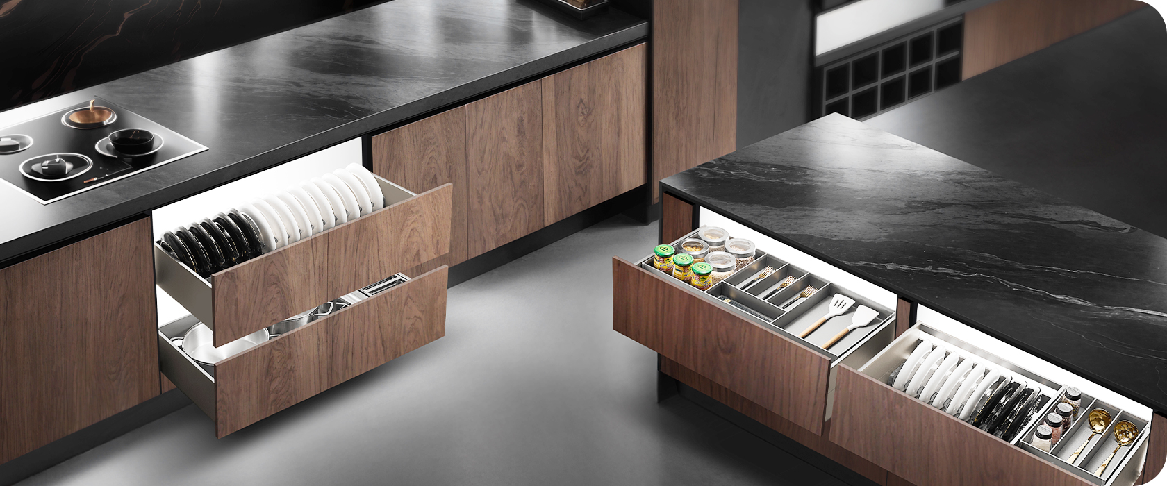 Guangdong SACA Precision Manufacturing Co., Ltd