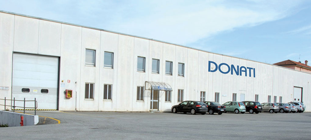 Donati s.r.l.