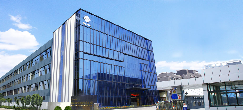 Guangdong SACA Precision Manufacturing Co.,Ltd