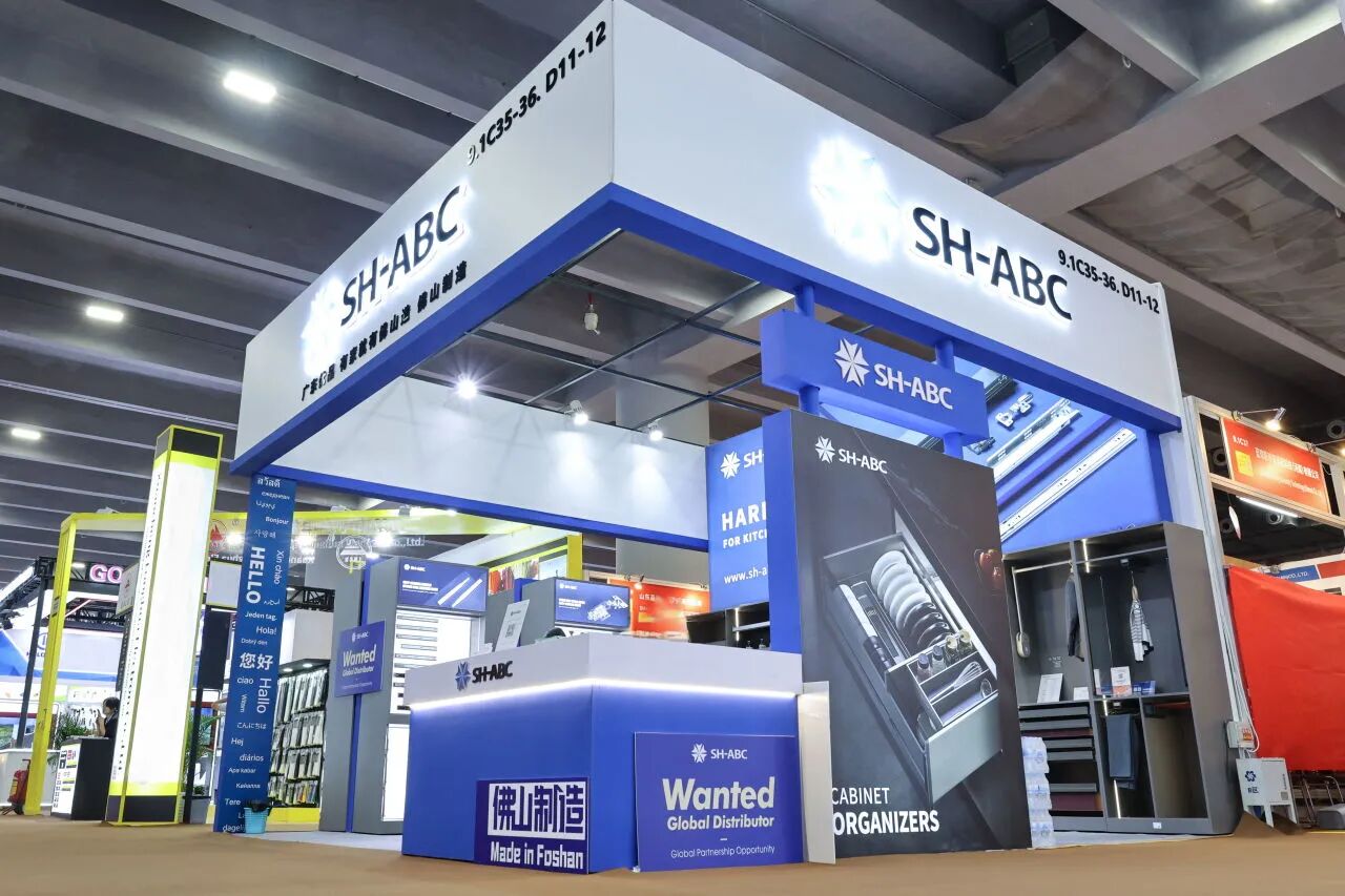 138th Canton Fair Review: Linking Global Buyers with Precision‑Engineered Solutions and Promoting Global Investment